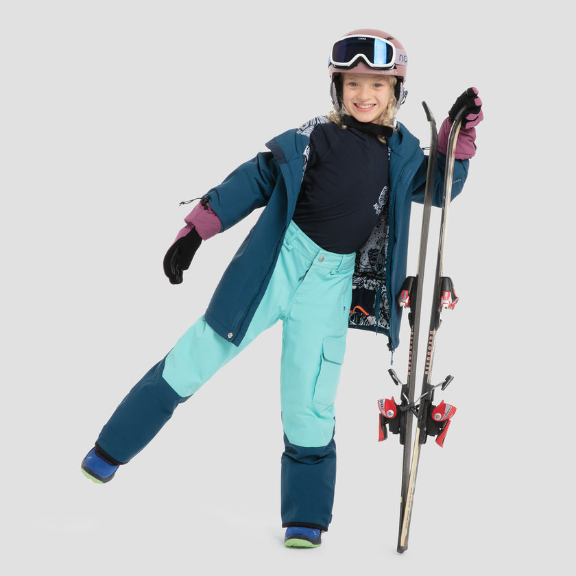 Crusade snow pants (3)