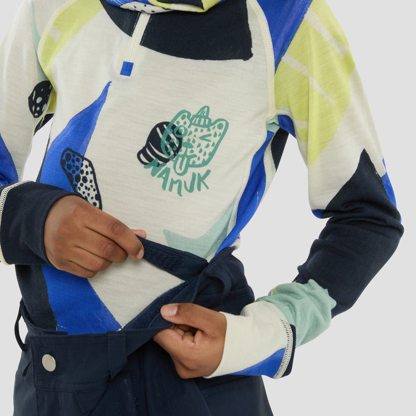 Crusade snow pants (5)