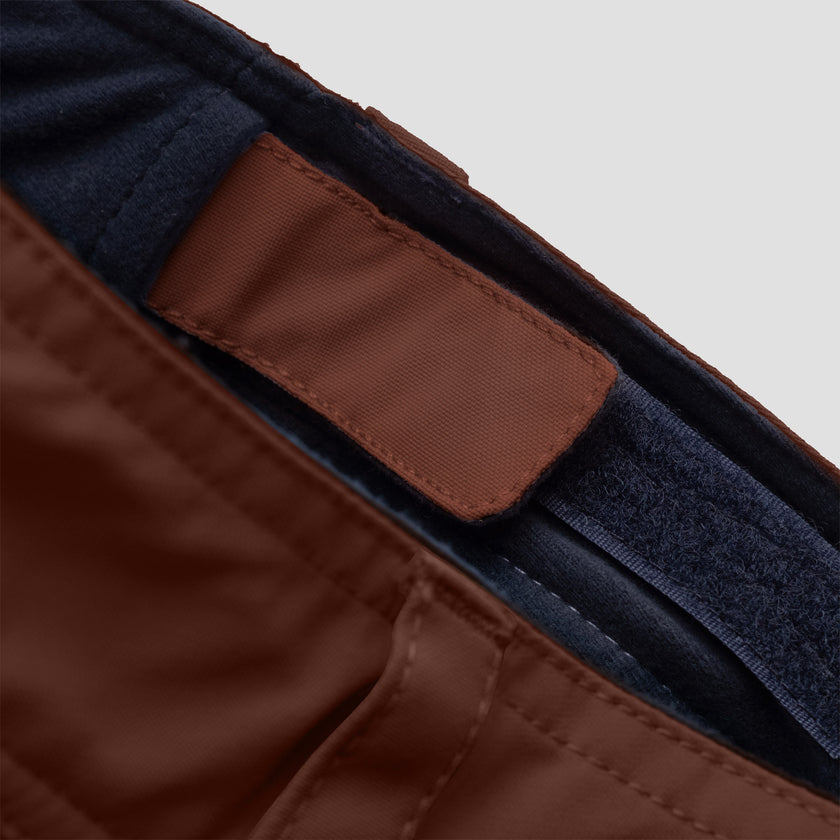 Crusade snow pants Upcycled (6)