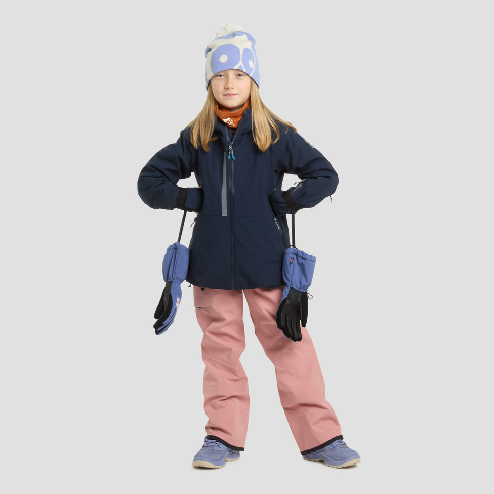 Dait 3 layer all season bib pants Dait 3 layer all season bib pants