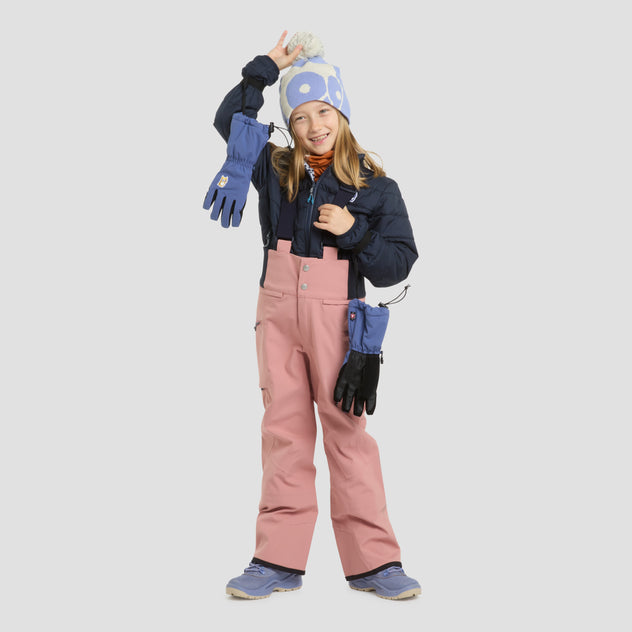 Dait 3 layer all season bib pants Dait 3 layer all season bib pants