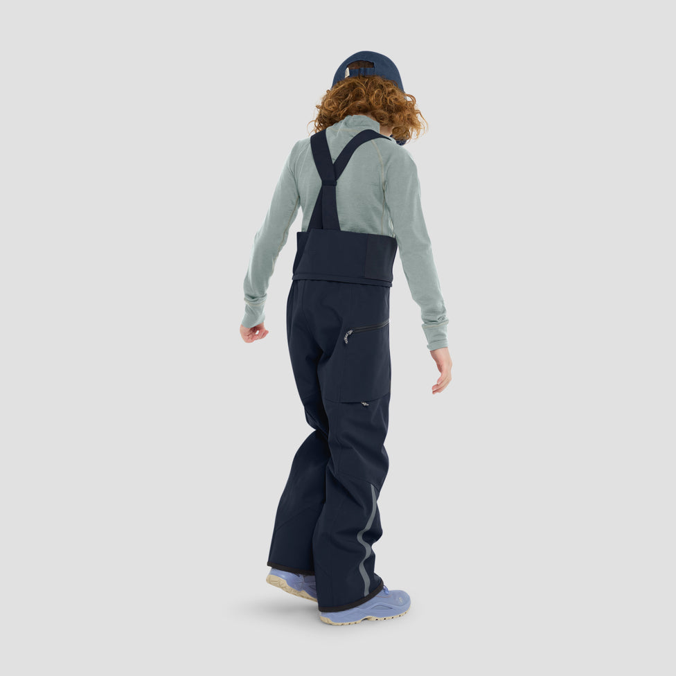 Dait 3 layer all season bib pants Dait 3 layer all season bib pants
