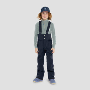 Dait 3 layer all season bib pants Dait 3 layer all season bib pants