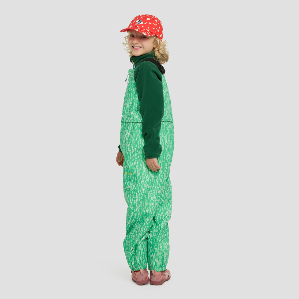 Dan rain pants Dan rain pants