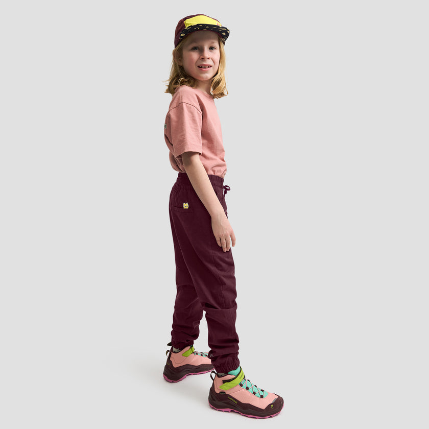 Dash lightweight ripstop pants (2)