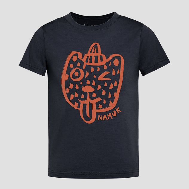 Dea Merino T-shirt  Dea Merino T-shirt