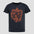 Dea Merino T-shirt "Rascal"