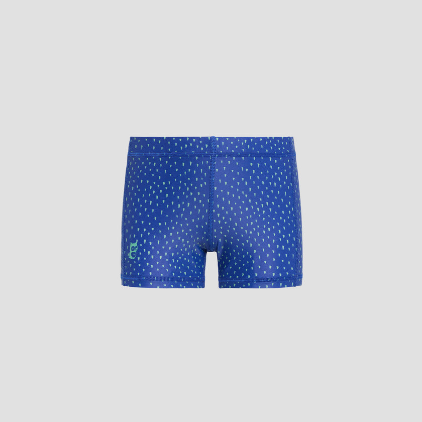 Dip swim trunks