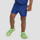 Dip swim trunks