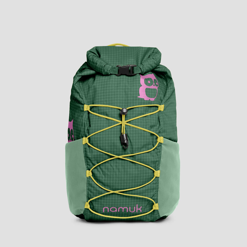 Eon backpack 14L