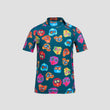 Fin rashguard