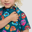Fin rashguard