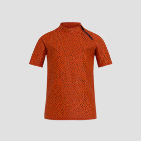 Fin rashguard Fin rashguard