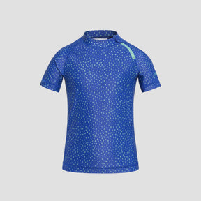 Fin rashguard Fin rashguard