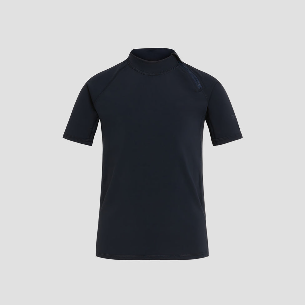 Fin rashguard Fin rashguard