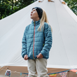 Glare PrimaLoft jacket (9)