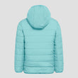 Glow reversible PrimaLoft jacket