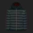 Glow reversible PrimaLoft jacket