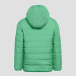 Glow reversible PrimaLoft jacket