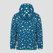 Glow reversible PrimaLoft jacket