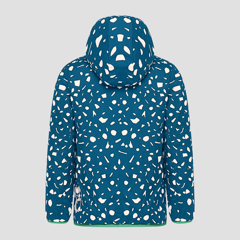 Glow reversible PrimaLoft jacket