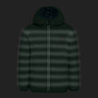 Glow reversible PrimaLoft jacket