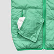 Glow reversible PrimaLoft jacket
