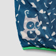Glow reversible PrimaLoft jacket