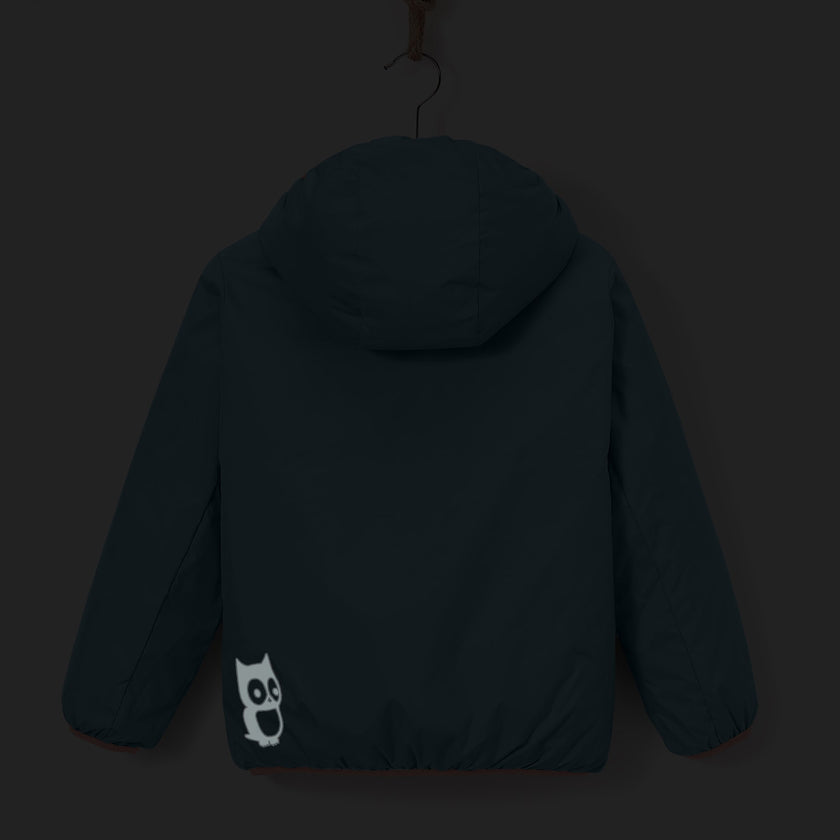 Glow reversible PrimaLoft jacket (10)