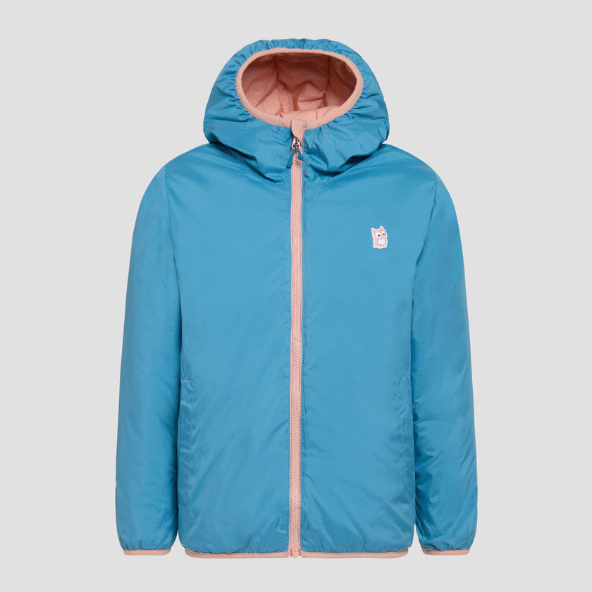 Glow reversible PrimaLoft jacket (3)