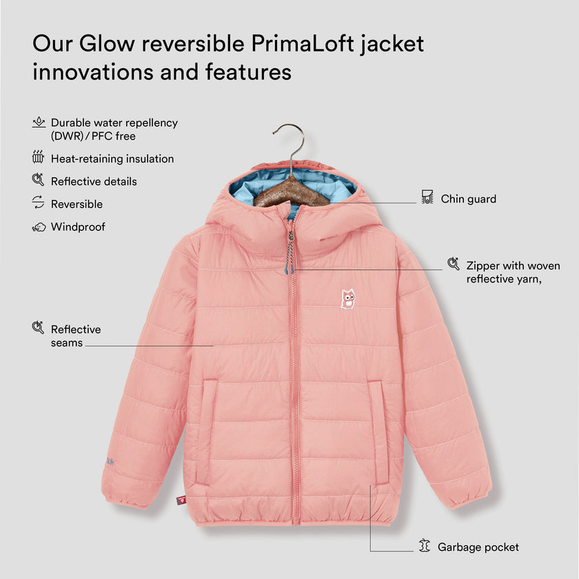 Glow reversible PrimaLoft jacket (4)