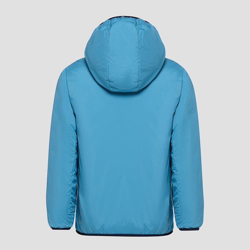 Glow reversible PrimaLoft jacket (5)