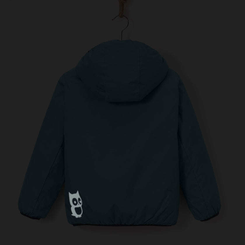 Glow reversible PrimaLoft jacket (11)