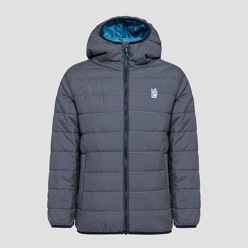 Glow reversible PrimaLoft jacket (2)