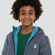 Glow reversible PrimaLoft jacket (9)