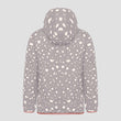 Glow reversible PrimaLoft jacket