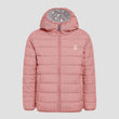Glow reversible PrimaLoft jacket