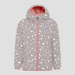 Glow reversible PrimaLoft jacket
