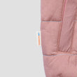 Glow reversible PrimaLoft jacket