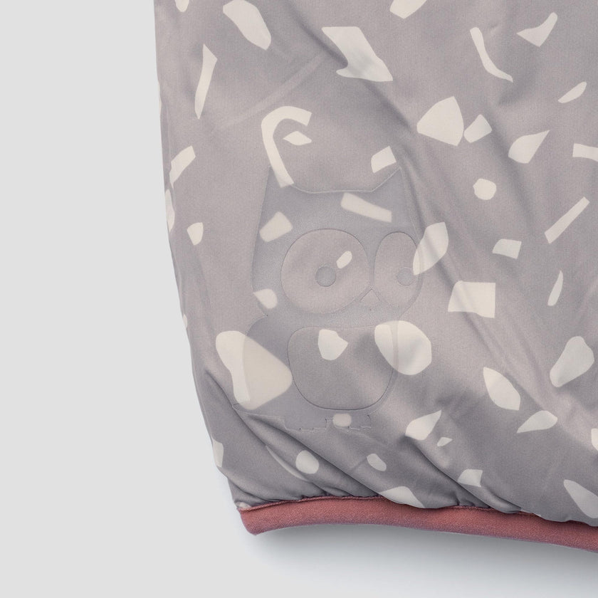 Glow reversible PrimaLoft jacket