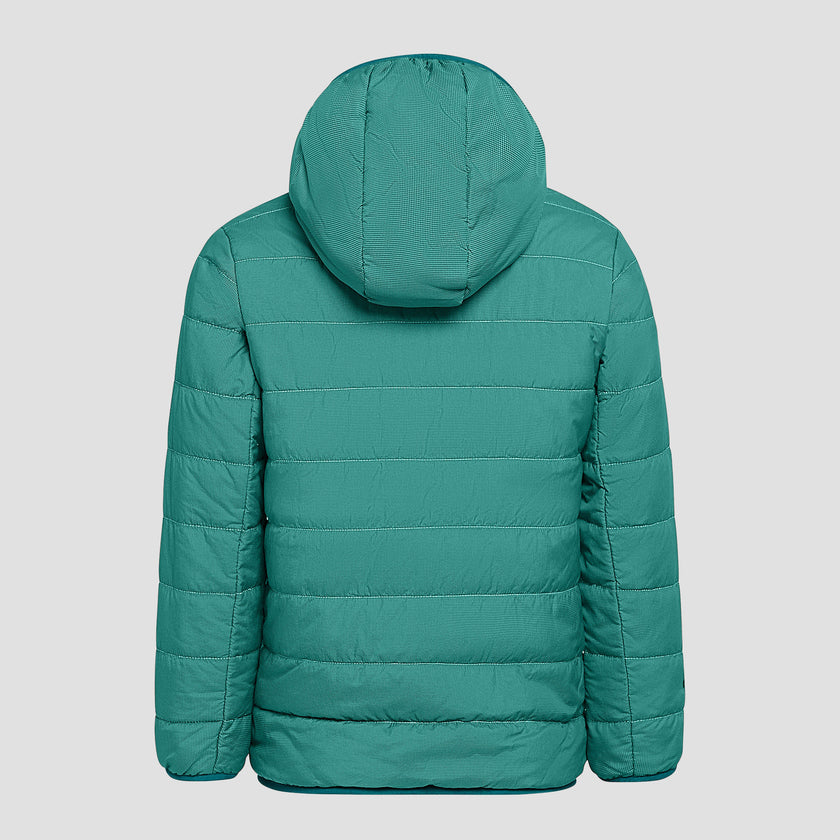 Glow reversible PrimaLoft jacket
