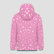 Glow reversible PrimaLoft jacket