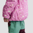 Glow reversible PrimaLoft jacket