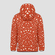 Glow reversible PrimaLoft jacket