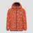 Glow reversible PrimaLoft jacket "Underground"