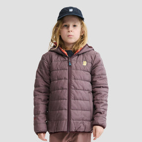 Glow reversible PrimaLoft jacket Glow reversible PrimaLoft jacket