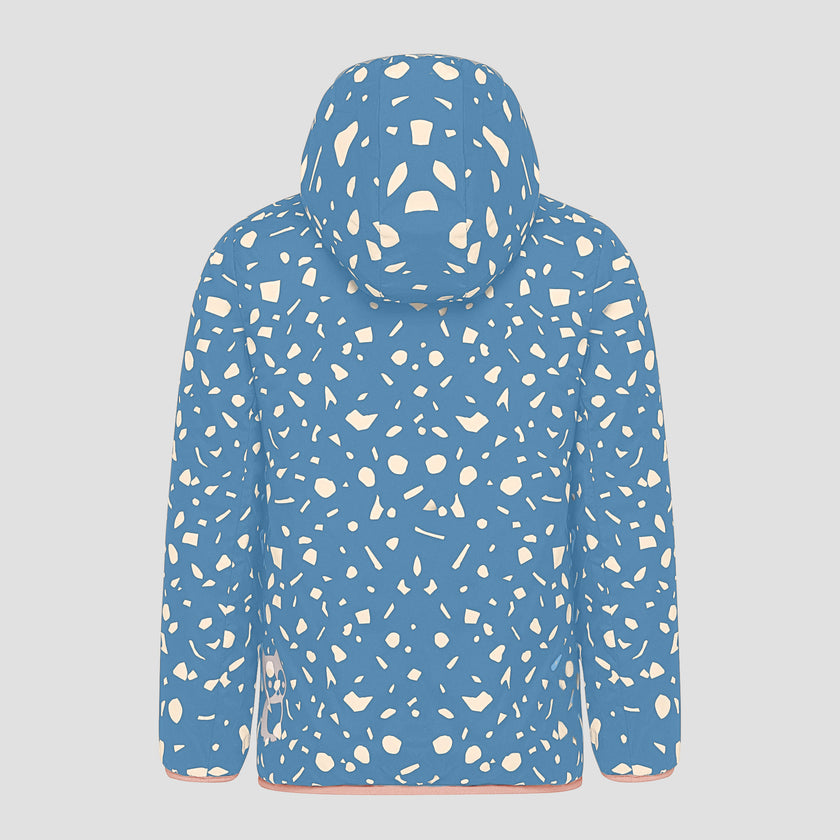 Glow reversible PrimaLoft jacket