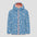 Glow reversible PrimaLoft jacket "Underground"