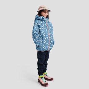 Glow reversible PrimaLoft jacket Glow reversible PrimaLoft jacket