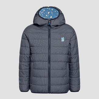 Glow reversible PrimaLoft jacket Glow reversible PrimaLoft jacket